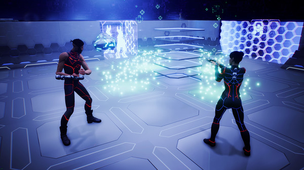 The Protagonist: EX-1 screenshot 7