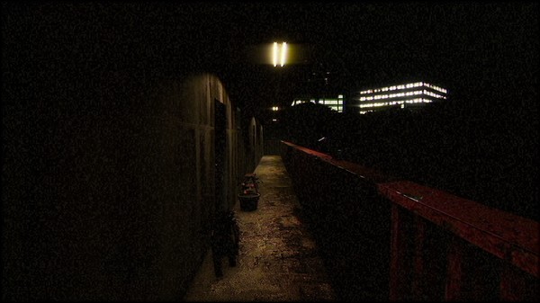 [Chilla's Art] Stigmatized Property | 事故物件 screenshot 6