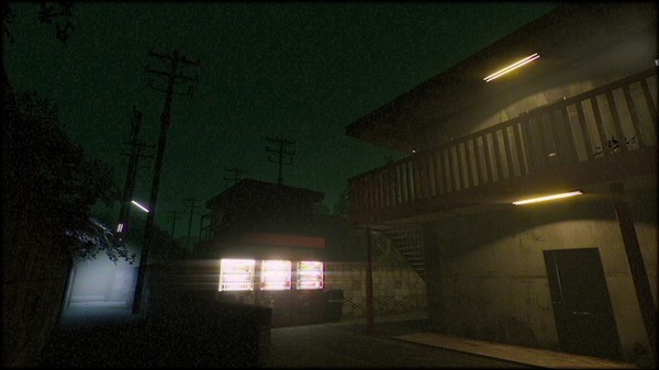 [Chilla's Art] Stigmatized Property | 事故物件 screenshot 3
