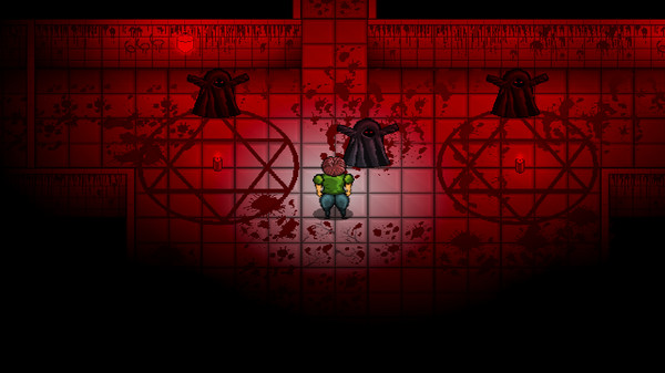 House Number 666 screenshot 1