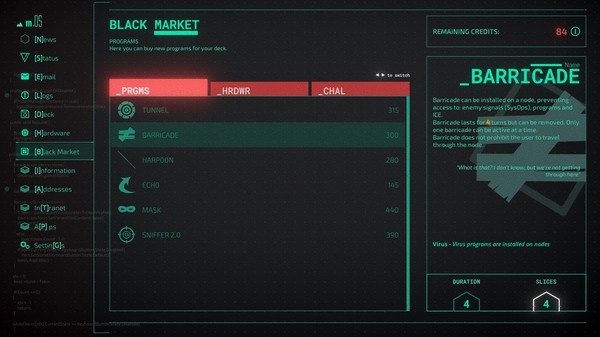 Midnight Protocol screenshot 3
