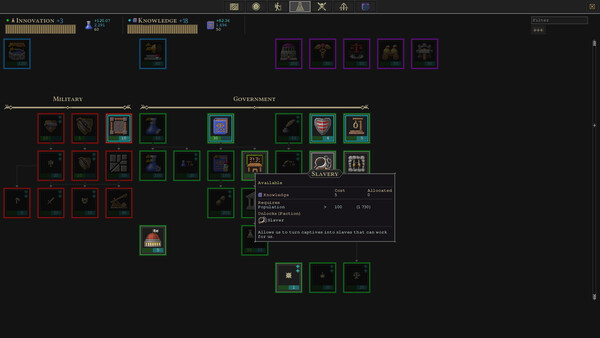 Songs of Syx screenshot 10