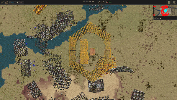 Songs of Syx screenshot 7