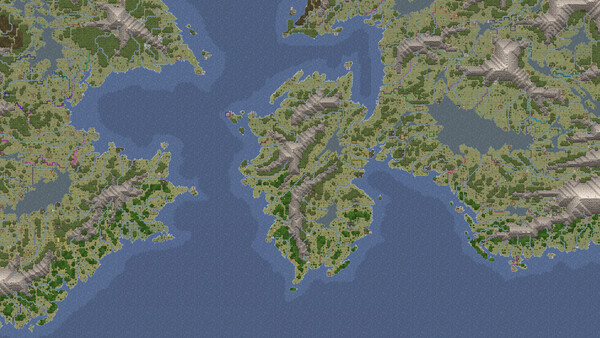 Songs of Syx screenshot 12