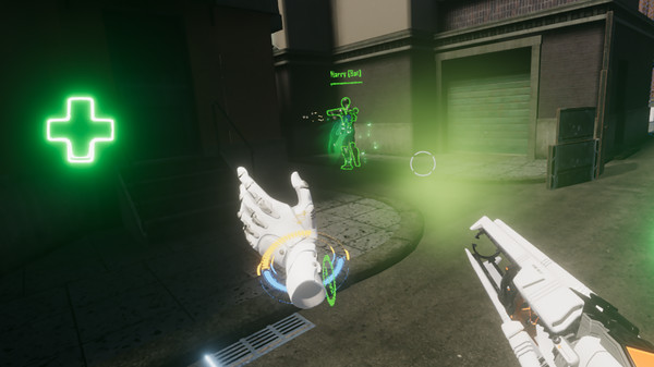 Iron Blood VR screenshot 8