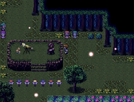 Time of the Moon screenshot 4