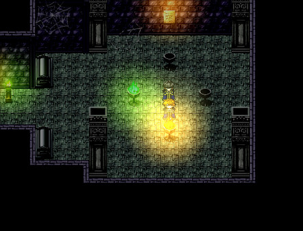 Time of the Moon screenshot 2