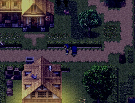 Time of the Moon screenshot 5