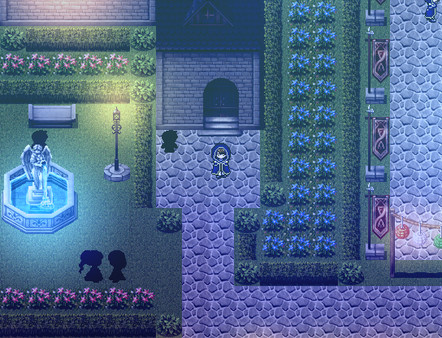 Time of the Moon screenshot 1