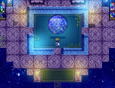 Time of the Moon screenshot 3