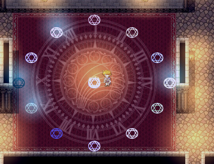 Time of the Moon screenshot 6