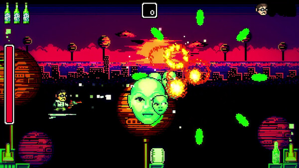Angry Video Game Nerd I & II Deluxe screenshot 1