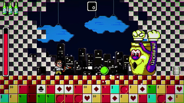 Angry Video Game Nerd I & II Deluxe screenshot 8