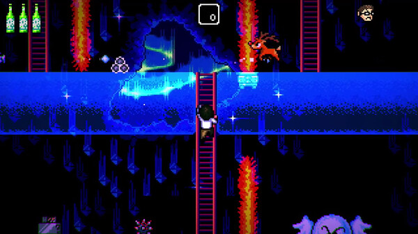 Angry Video Game Nerd I & II Deluxe screenshot 9