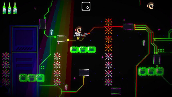 Angry Video Game Nerd I & II Deluxe screenshot 5