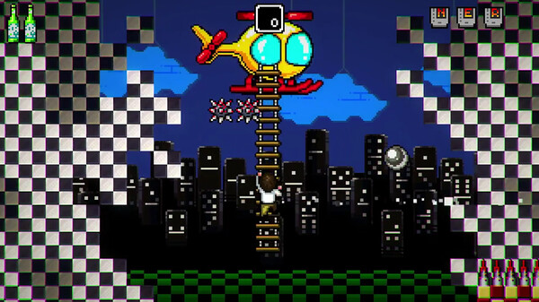 Angry Video Game Nerd I & II Deluxe screenshot 4