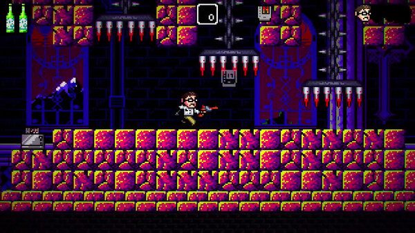 Angry Video Game Nerd I & II Deluxe screenshot 10