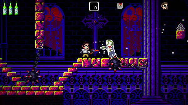Angry Video Game Nerd I & II Deluxe screenshot 2