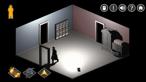 Gangsters 1920 screenshot 4