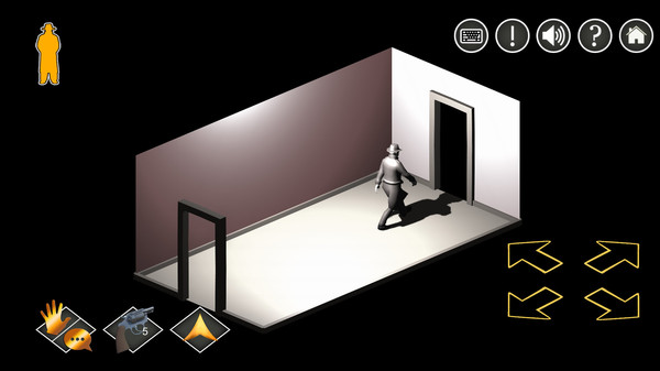 Gangsters 1920 screenshot 3
