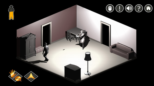 Gangsters 1920 screenshot 7