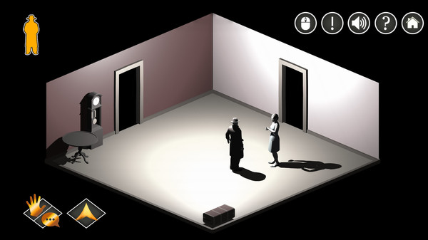 Gangsters 1920 screenshot 5