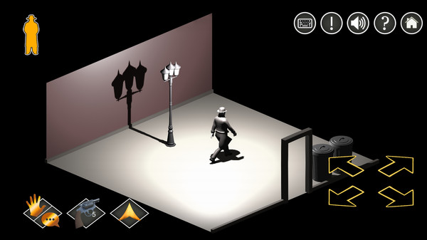 Gangsters 1920 screenshot 8