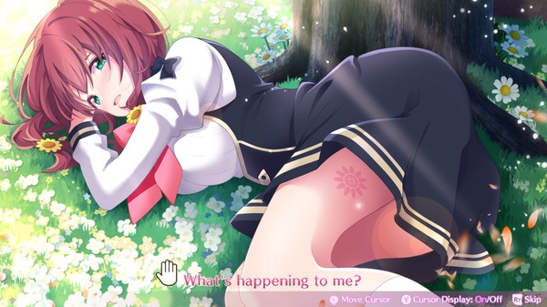 Omega Labyrinth Life screenshot 2