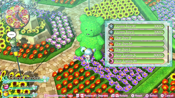 Omega Labyrinth Life screenshot 10