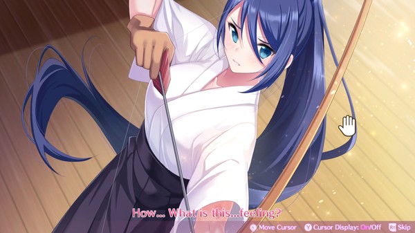 Omega Labyrinth Life screenshot 12