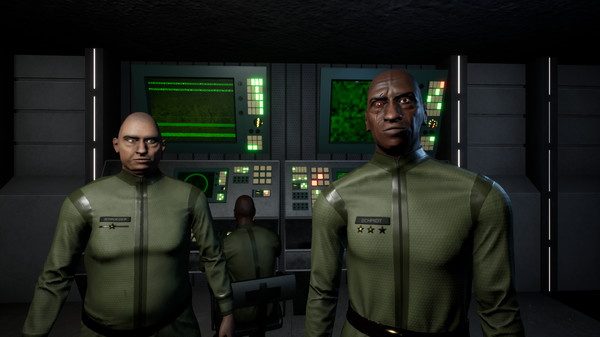 Motor Assailant screenshot 11