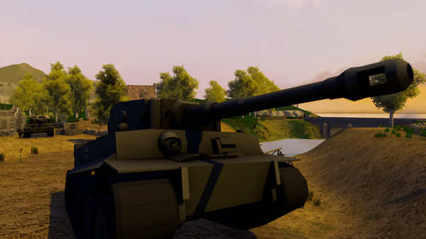 Brass Brigade screenshot 11