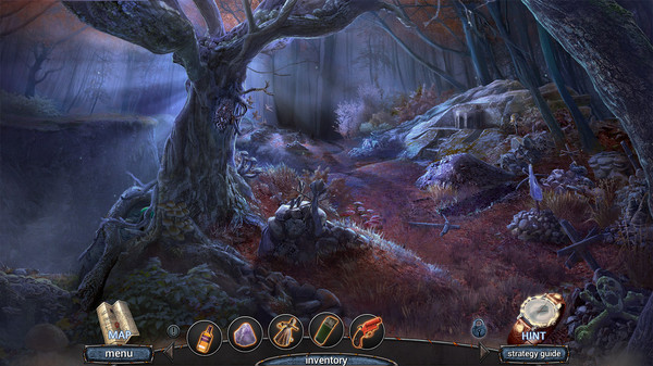 Paranormal Files: Hook Man's Legend Collector's Edition screenshot 10
