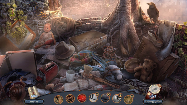 Paranormal Files: Hook Man's Legend Collector's Edition screenshot 5