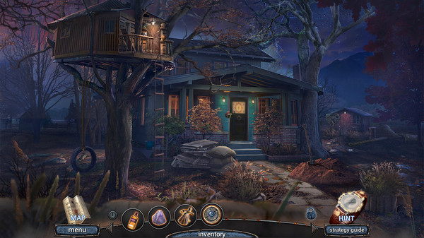 Paranormal Files: Hook Man's Legend Collector's Edition screenshot 7