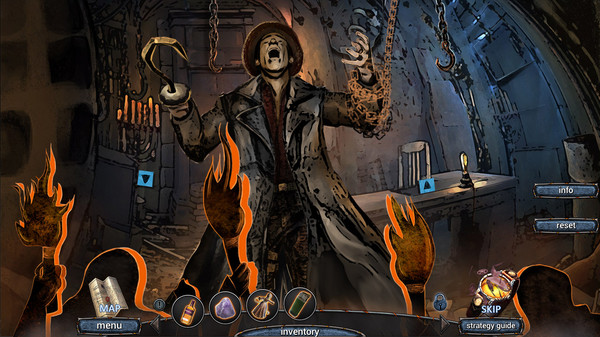 Paranormal Files: Hook Man's Legend Collector's Edition screenshot 9