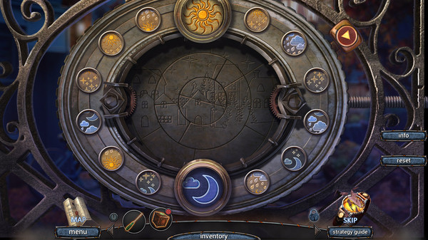 Paranormal Files: Hook Man's Legend Collector's Edition screenshot 3
