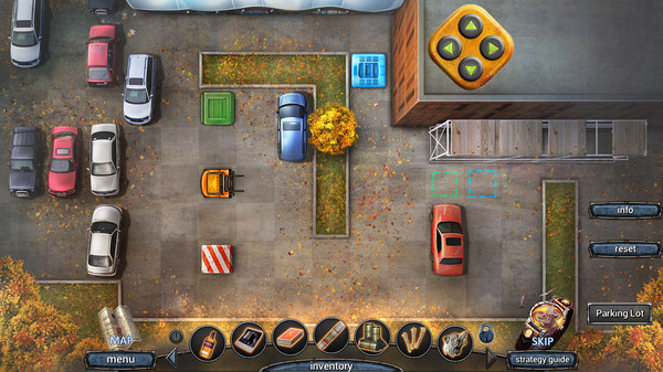 Paranormal Files: Hook Man's Legend Collector's Edition screenshot 6