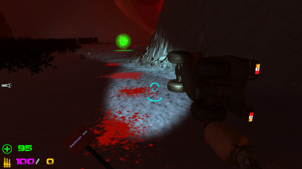 Iron Sun screenshot 7