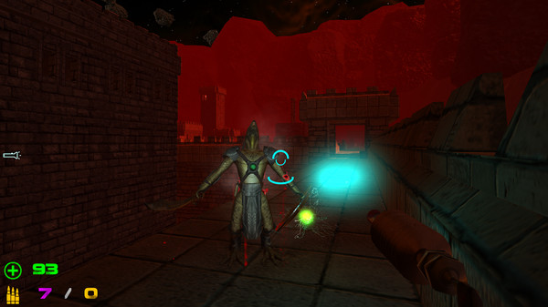 Iron Sun screenshot 11