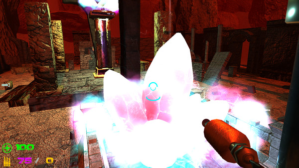 Iron Sun screenshot 10