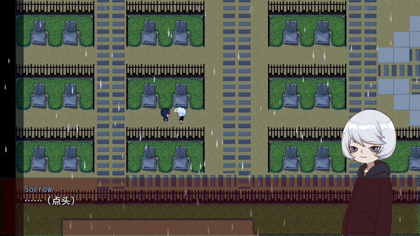 A Random Maze 某个迷宫 screenshot 10