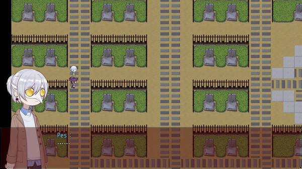A Random Maze 某个迷宫 screenshot 4