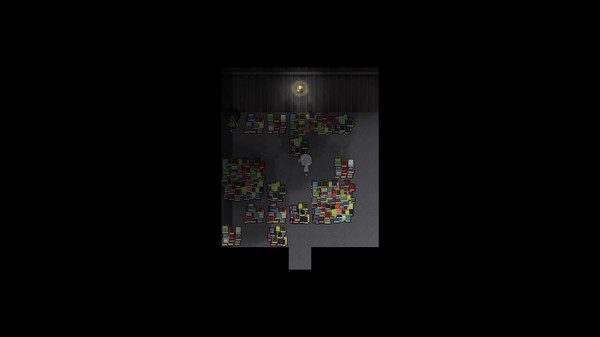 A Random Maze 某个迷宫 screenshot 6