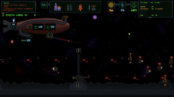 Smile To Fly screenshot 1