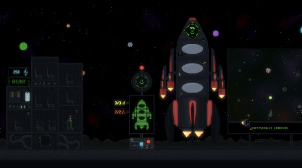 Smile To Fly screenshot 5