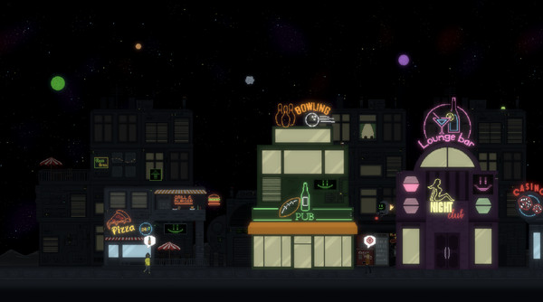 Smile To Fly screenshot 6