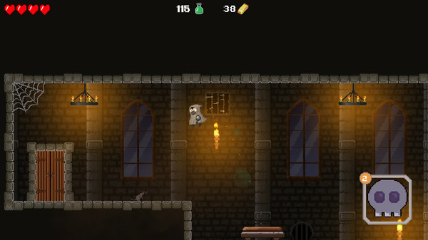 Restless Hero screenshot 10