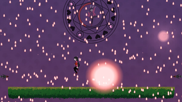 Monospaced Lovers screenshot 4