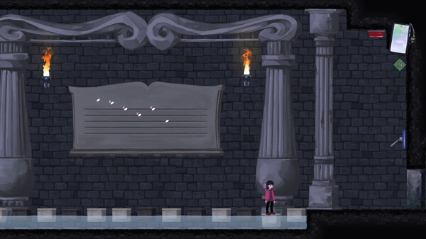 Monospaced Lovers screenshot 3
